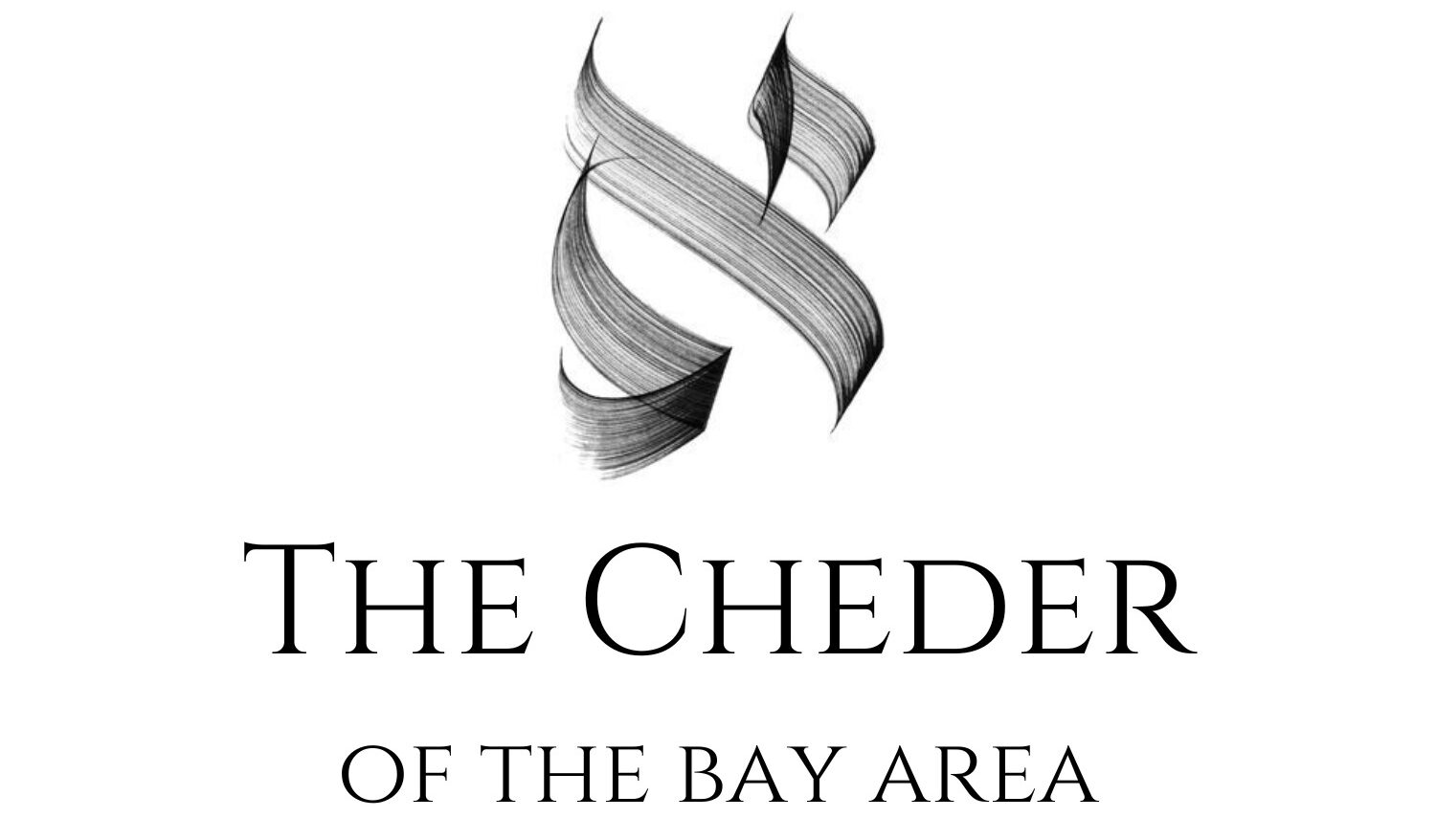 Bay Area Cheder Logo